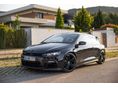 VOLKSWAGEN SCIROCCO R 2.0 TSI DSG Full Extra. Kagylóülés. Tetőablak. Adaptív futómű. Dynaudió. Nagys
