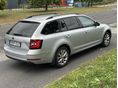 SKODA OCTAVIA Combi 2.0 CR TDI SCR Style DSG7 15e-ként szerviz. LED. kamera. ACC. aktív korm. Kamera. Sport. KeyLess