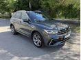 VOLKSWAGEN TIGUAN 2021/12 - 1