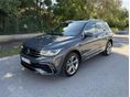 VOLKSWAGEN TIGUAN 2021/12 - 2
