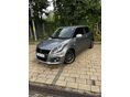 SUZUKI SWIFT 1.6 Sport