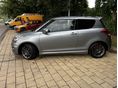 SUZUKI SWIFT 2012 - 2