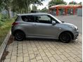 SUZUKI SWIFT 2012 - 5