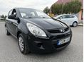 HYUNDAI I20 2009/3 - 2