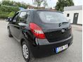 HYUNDAI I20 2009/3 - 4