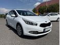 KIA CEE'D 2013/1 - 2
