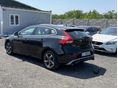 VOLVO V40 2018 - 2