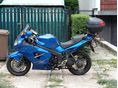 TRIUMPH SPRINT ST 1050 Triumph