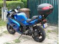 TRIUMPH SPRINT ST 1050 2006/6 - 2