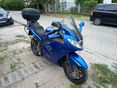 TRIUMPH SPRINT ST 1050 2006/6 - 4