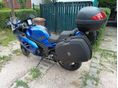 TRIUMPH SPRINT ST 1050 2006/6 - 8