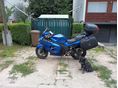TRIUMPH SPRINT ST 1050 2006/6 - 9