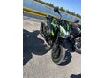 KAWASAKI Z 800 2016/8 - 2