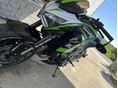 KAWASAKI Z 800 2016/8 - 5