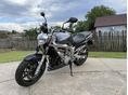 YAMAHA FZ6-N 