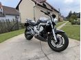 YAMAHA FZ6-N 2005/4 - 2