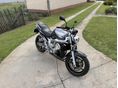 YAMAHA FZ6-N 2005/4 - 3