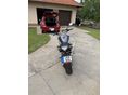 YAMAHA FZ6-N 2005/4 - 5