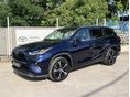 TOYOTA HIGHLANDER 2.5 Hybrid Executive CVT 2022 - led - 360-as kamera - első/hátsó radar - panotető - jbl - bőr