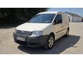 VOLKSWAGEN CADDY 1.9 PD TDI
