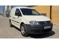 VOLKSWAGEN CADDY 2008 - 2