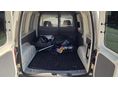 VOLKSWAGEN CADDY 2008 - 7