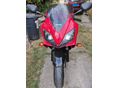 HONDA CBR 600 F4 