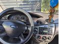 FORD FOCUS 2003/6 - 7