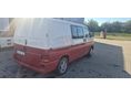VOLKSWAGEN TRANSPORTER T4 2002 - 4