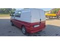 VOLKSWAGEN TRANSPORTER T4 2002 - 8