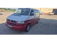VOLKSWAGEN TRANSPORTER T4 2002 - 2