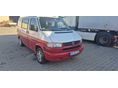 VOLKSWAGEN TRANSPORTER T4 2002 - 1