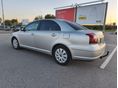 TOYOTA AVENSIS 2007/7 - 3