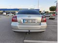 TOYOTA AVENSIS 2007/7 - 4
