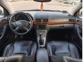 TOYOTA AVENSIS 2007/7 - 5