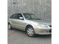 MAZDA 323 F 1.6 Exclusive (Automata)