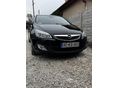 OPEL ASTRA J 2012/7 - 8