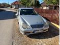 MERCEDES-BENZ C 220 2004/4 - 8