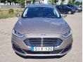 FORD MONDEO 2020/10 - 2