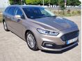 FORD MONDEO 2020/10 - 3