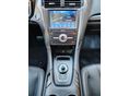 FORD MONDEO 2020/10 - 12