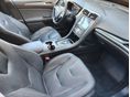 FORD MONDEO 2020/10 - 21