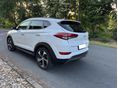 HYUNDAI TUCSON 2016/5 - 4