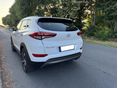 HYUNDAI TUCSON 2016/5 - 5