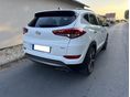 HYUNDAI TUCSON 2016/5 - 6