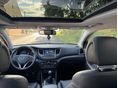 HYUNDAI TUCSON 2016/5 - 8