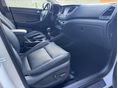HYUNDAI TUCSON 2016/5 - 10