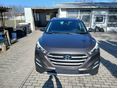 HYUNDAI TUCSON 1.6 T-GDi Executive 4WD DCT
