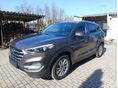 HYUNDAI TUCSON 2017/2 - 2
