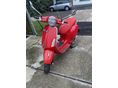 VESPA PRIMAVERA 125 3V 